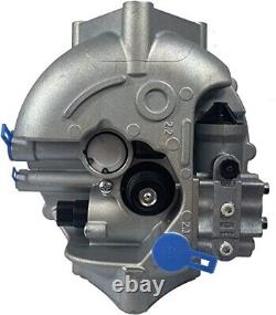 Air Dryer for Freightliner TRUCK, SS1200 Plus Ref 4324710010 4324711000