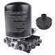 Air Dryer With Coalescing Cartridge 12v 100w For Volvo #21440978 4324252000#rich