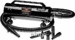 Air Force Blaster Master Blaster Motorcycle Dryer MB-3CD