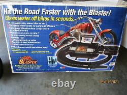 Air Force Blaster Motorcycle Air Dryer B3-CD