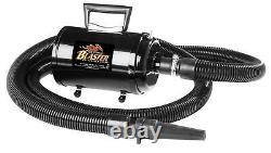 Air Force Blaster Motorcycle Dryer 103-141631