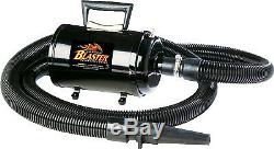 Air Force Blaster Motorcycle Dryer B3-CD