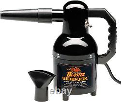 Air Force Blaster SK-1 Sidekick Motorcycle Dryer