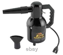 Air Force Blaster Sidekick Motorcycle Dryer 103-142034