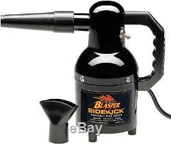 Air Force Blaster Sidekick Motorcycle Dryer SK-1