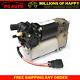 Air Ride Suspension Compressor & Dryer Assembly For Audi A8 R8 Quattro