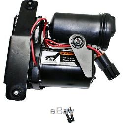 Air Ride Suspension Compressor & Dryer Fits 07-13 Ford Expedition Navigator