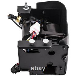 Air Ride Suspension Compressor & Dryer For Chevy GMC 949-099 Upgraded New