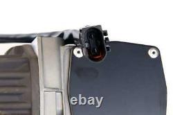Air Ride Suspension Compressor Pump New for Mercedes E350 E550 CLS63 AMG E250 V6