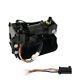 Air Ride Suspension Compressor With Dryer For Tahoe Suburban Escalade Yukon New