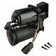 Air Ride Suspension Compressor With Dryer For Expedition Navigator New