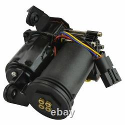 Air Ride Suspension Compressor with Dryer for Expedition Navigator New