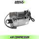Air Suspension Air Compressor With Dryer For 04-10 Volkswagen Touareg