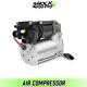 Air Suspension Compressor & Dryer Assembly For 2009-2015 Bmw 750li