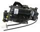 Air Suspension Compressor Dryer For 2006-2011 Cadillac Dts Limo / Hearse