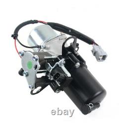 Air Suspension Compressor For Lexus LEXUS 07-17 LS460, 08-16 LS600H 48914-50030