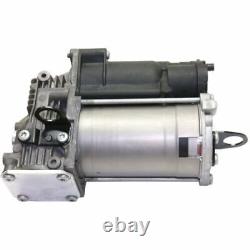 Air Suspension Compressor Pump for 06-13 Mercedes W251 R Class Fits 2513202704