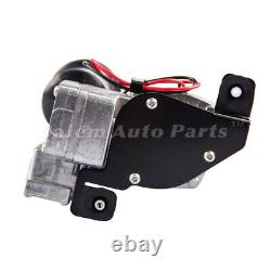 Air Suspension Compressor Pump for 1995 2002 Lincoln Continental with Dryer