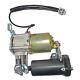 Air Suspension Compressor Pump For Lexus Gx470 Toyota 4runner 03-09 48910-60020