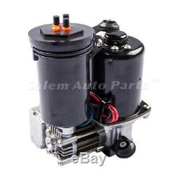 Air Suspension Compressor Pump for Lincoln Continental Mark VII with Dryer