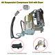 Air Suspension Compressor Pump For Toyota 03-09 4.7l 8cylinder Lexus Gx470