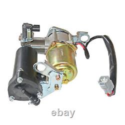 Air Suspension Compressor Pump for Toyota Lexus GX470 V8 Lexus GX470 03-09 4.6L