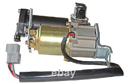 Air Suspension Compressor Pump with Dryer for Toyota 4Runner Lexus GX470 GX460