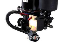 Air Suspension Compressor for 1992-2008 2009 2010 2011 Mercury Grand Marquis