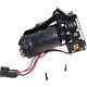 Air Suspension Compressor For 1992-2011 Mercury Grand Marquis Ls With Air Dryer