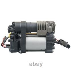 Air Suspension Compressor for Volvo S90 (MKII) XC60 V90 XC90 2.0L l4 15150000713