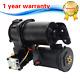 Air Suspension Compressor With Dryer For Lincoln Mark Viii 93-98 F7lz5319aa New
