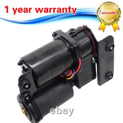 Air Suspension Compressor with Dryer For Lincoln Mark VIII 93-98 F7LZ5319AA New