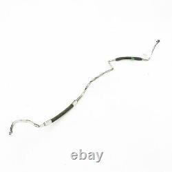 Air conditioning pipe air conditioning dryer Mercedes S-Class C140 W140 600