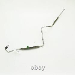 Air conditioning pipe air conditioning dryer Mercedes S-Class C140 W140 600