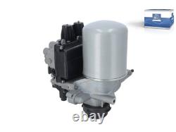 Air dryer DT Spare Parts 13.00185 Air dryer