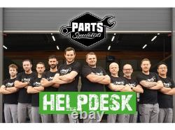 Air dryer DT Spare Parts 13.00185 Air dryer