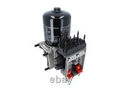 Air dryer DT Spare Parts 1.18975SP complete with valve, without control unit