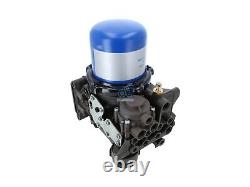 Air dryer DT Spare Parts 2.44123 Air dryer complete with valve
