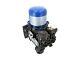 Air Dryer Dt Spare Parts 2.44123 Air Dryer Complete With Valve