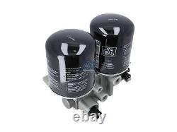 Air dryer DT Spare Parts 2.44230 Air dryer 13 bar