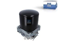 Air dryer DT Spare Parts 2.44239 Air dryer 13 bar