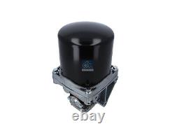 Air dryer DT Spare Parts 2.44239 Air dryer 13 bar