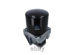 Air dryer DT Spare Parts 2.44239 Air dryer 13 bar