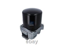 Air dryer DT Spare Parts 2.44239 Air dryer 13 bar