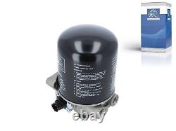 Air dryer DT Spare Parts 2.44253 with heating unit, 8,5 bar