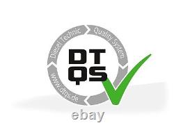 Air dryer DT Spare Parts 3.71008, M12 x 1,5, M16 x 1,5, M22 x 1,5, Pc 12,5 bar