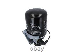 Air dryer DT Spare Parts 3.71012 with heating unit, M12 x 1,5, M22 x 1,5, Pc 8