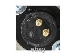 Air dryer DT Spare Parts 4.62000 without heating unit, M16 x 1,5, M22 x 1,5