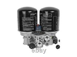 Air dryer DT Spare Parts 4.63659 Air dryer with heating unit 13 bar