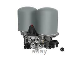Air dryer DT Spare Parts 4.63677 Air dryer with heating unit, 13 bar